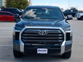 Thumbnail of 2026 Gray Toyota Tundra