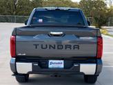 Thumbnail of 2026 Gray Toyota Tundra
