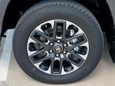 Thumbnail of 2026 Gray Toyota Tundra