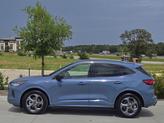 Thumbnail of 2024 Vapor Blue Ford Escape