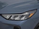 Thumbnail of 2024 Vapor Blue Ford Escape