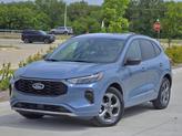 Thumbnail of 2024 Vapor Blue Ford Escape