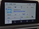 Thumbnail of 2024 Vapor Blue Ford Escape