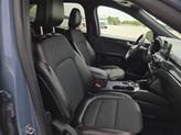 Thumbnail of 2024 Vapor Blue Ford Escape