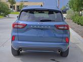 Thumbnail of 2024 Vapor Blue Ford Escape