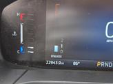 Thumbnail of 2024 Vapor Blue Ford Escape