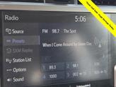 Thumbnail of 2023 Classic Silver Metallic Toyota 4Runner