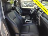 Thumbnail of 2023 Classic Silver Metallic Toyota 4Runner