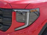 Thumbnail of 2024 Cardinal Red GMC Sierra 1500
