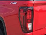 Thumbnail of 2024 Cardinal Red GMC Sierra 1500
