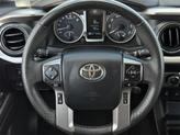 Thumbnail of 2023 Blue Crush Metallic Toyota Tacoma