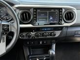 Thumbnail of 2023 Blue Crush Metallic Toyota Tacoma
