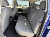 Thumbnail of 2023 Blue Crush Metallic Toyota Tacoma