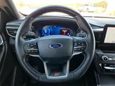 Thumbnail of 2020 Iconic Silver Metallic Ford Explorer
