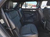 Thumbnail of 2020 Iconic Silver Metallic Ford Explorer