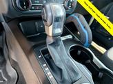 Thumbnail of 2022 Blue Metallic Ford Bronco