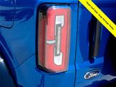 Thumbnail of 2022 Blue Metallic Ford Bronco