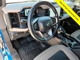 Thumbnail of 2022 Blue Metallic Ford Bronco