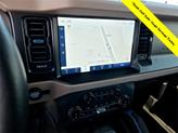 Thumbnail of 2022 Blue Metallic Ford Bronco