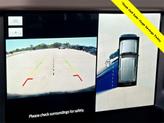 Thumbnail of 2022 Blue Metallic Ford Bronco