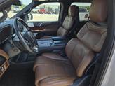 Thumbnail of 2022 Pearl Metallic Lincoln Navigator