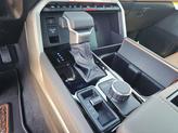 Thumbnail of 2025 Midnight Black Metallic Toyota Tundra Hybrid
