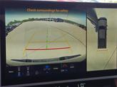 Thumbnail of 2025 Midnight Black Metallic Toyota Tundra Hybrid