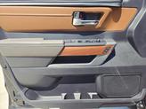 Thumbnail of 2025 Midnight Black Metallic Toyota Tundra Hybrid
