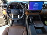Thumbnail of 2024 Midnight Black Metallic Toyota Tundra Hybrid