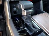 Thumbnail of 2024 Midnight Black Metallic Toyota Tundra Hybrid