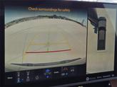 Thumbnail of 2024 Midnight Black Metallic Toyota Tundra Hybrid