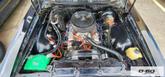 Thumbnail of 1969 Black Chevrolet Chevelle