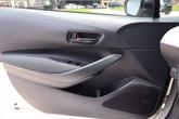 Thumbnail of 2024 Silver Toyota Corolla