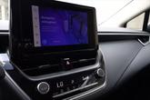 Thumbnail of 2024 Silver Toyota Corolla