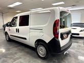 Thumbnail of 2018 Bright White RAM ProMaster City