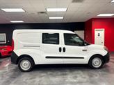 Thumbnail of 2018 Bright White RAM ProMaster City