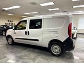 Thumbnail of 2018 Bright White RAM ProMaster City
