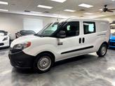 Thumbnail of 2018 Bright White RAM ProMaster City