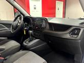 Thumbnail of 2018 Bright White RAM ProMaster City