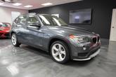 Thumbnail of 2015 Mineral Gray Metallic BMW X1