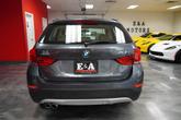 Thumbnail of 2015 Mineral Gray Metallic BMW X1