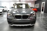 Thumbnail of 2015 Mineral Gray Metallic BMW X1