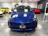 Thumbnail of 2016 Blue Crush Metallic Toyota Prius