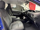 Thumbnail of 2016 Blue Crush Metallic Toyota Prius