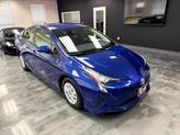 Thumbnail of 2016 Blue Crush Metallic Toyota Prius