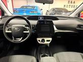 Thumbnail of 2016 Blue Crush Metallic Toyota Prius