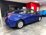 Thumbnail of 2016 Blue Crush Metallic Toyota Prius