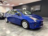 Thumbnail of 2016 Blue Crush Metallic Toyota Prius