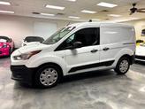 Thumbnail of 2019 Frozen White Ford Transit Connect
