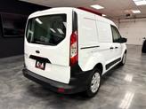 Thumbnail of 2019 Frozen White Ford Transit Connect